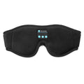 Sleep Mask with Bluetooth Headphones Q5694