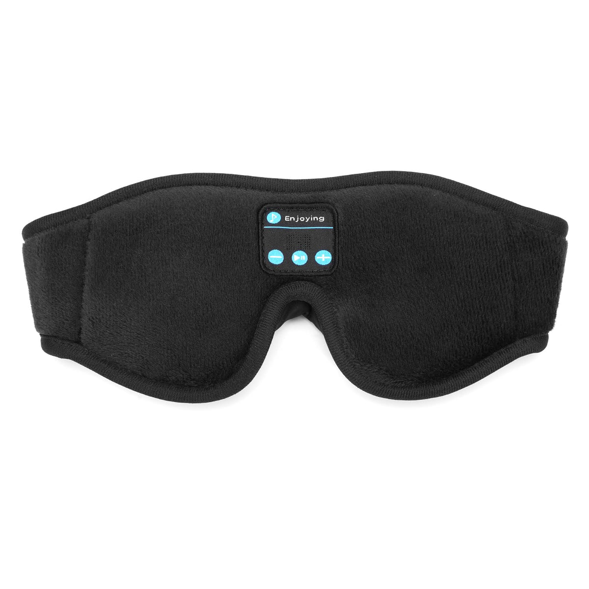 Sleep Mask with Bluetooth Headphones Q5694