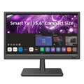 15.6 Inch HD 1080P LED Flat Screen Smart TV S69342