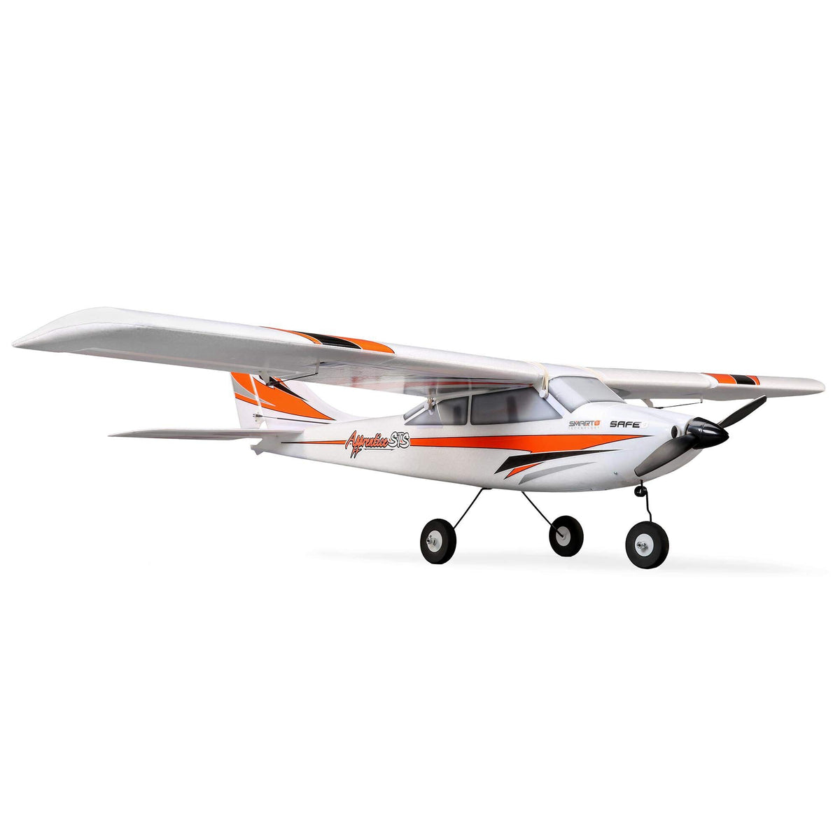 RC Airplane 1.5m Trainer I114