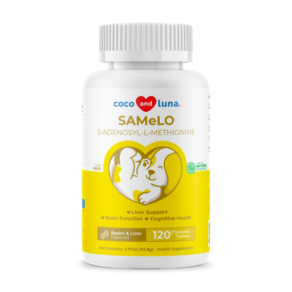 120 Tablets Liver Supplement D871