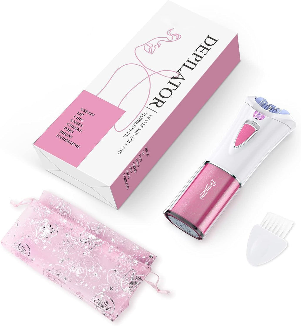 Mini Epilator U6121