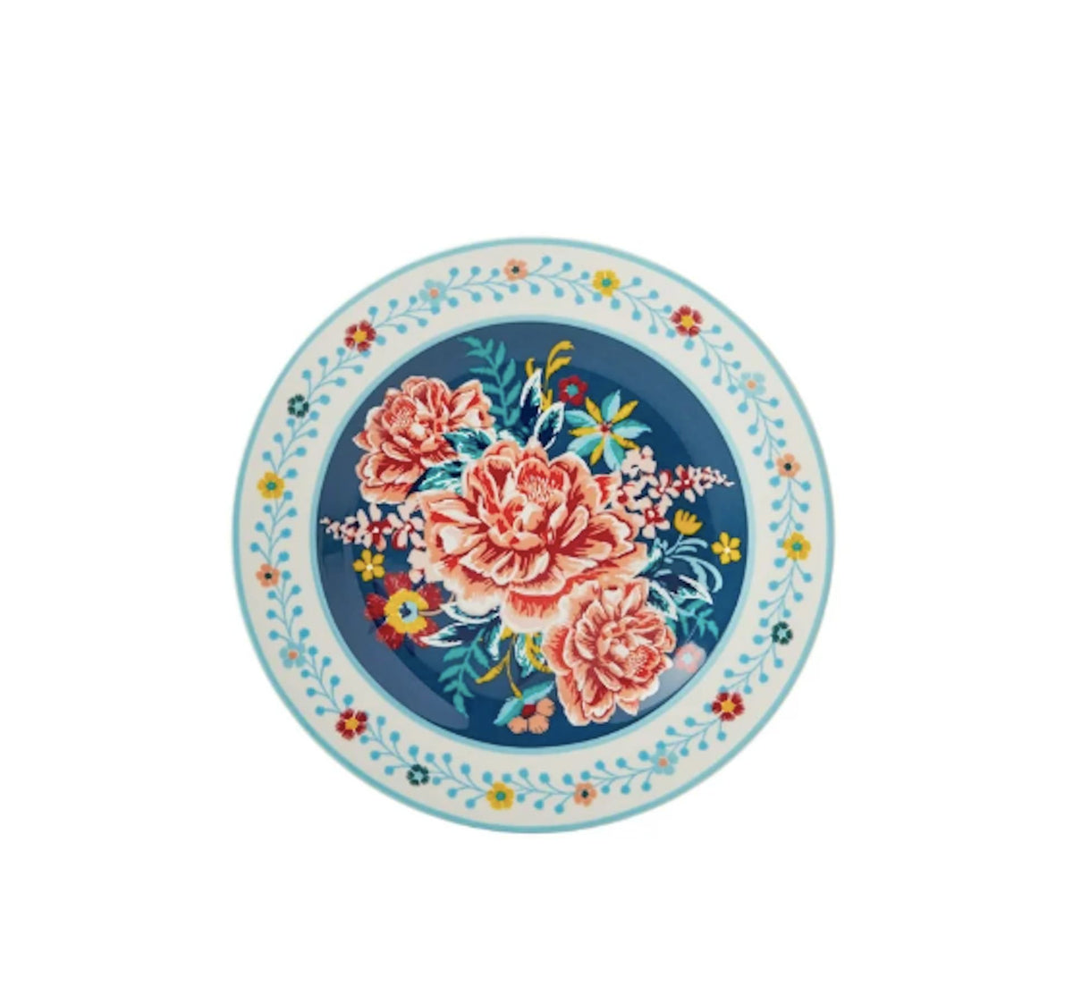 12-Piece Stoneware Dinnerware Set Q37389