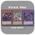 Custom Deck K757