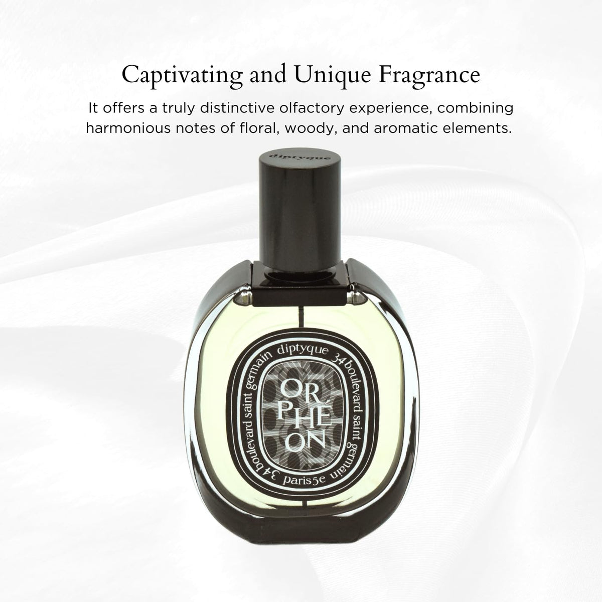2.5 oz EDP Spray Q919