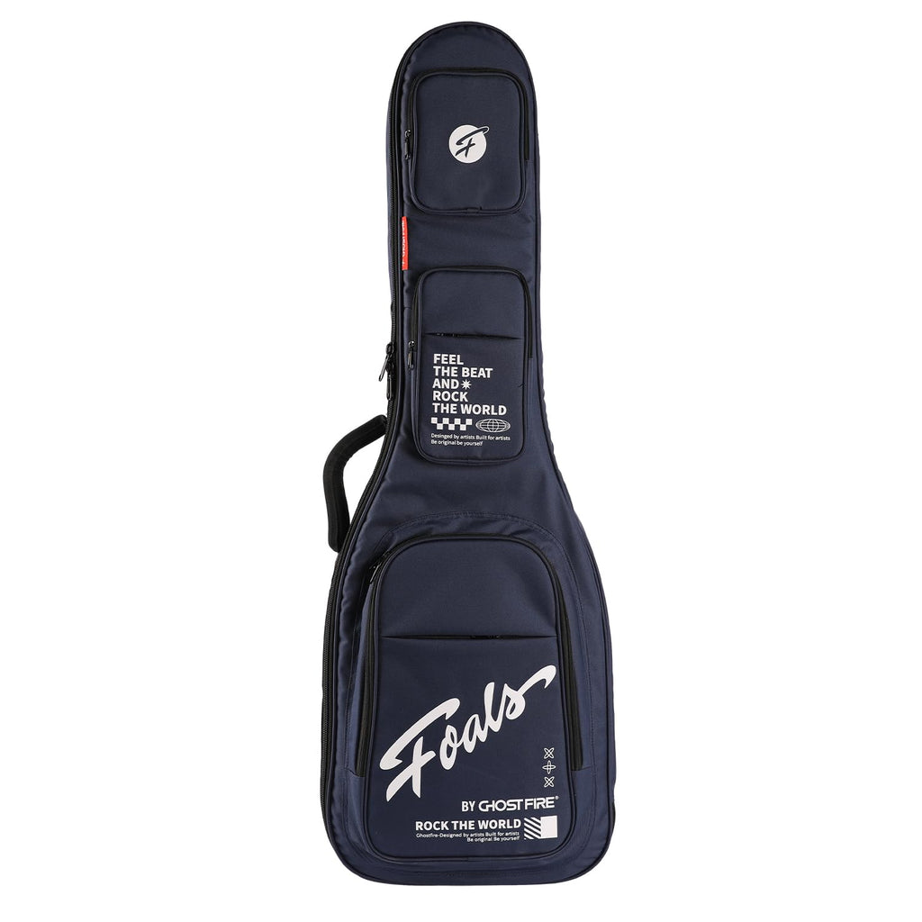 Black Electric Guitar Gig Bag G64658