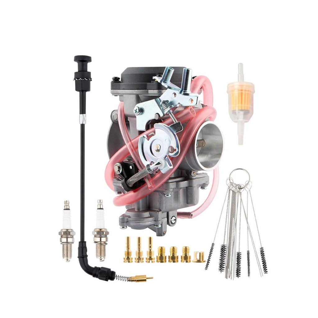 40mm Carburetor Kit 1 Set W704