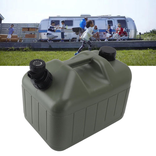 10L Water Container with Faucet U497