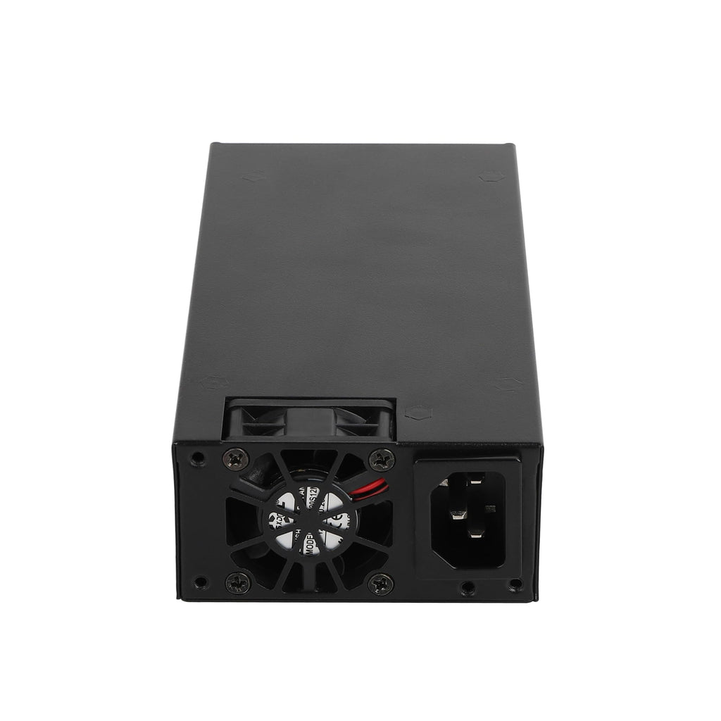 500W 80 Plus Gold Modular Power Supply U848