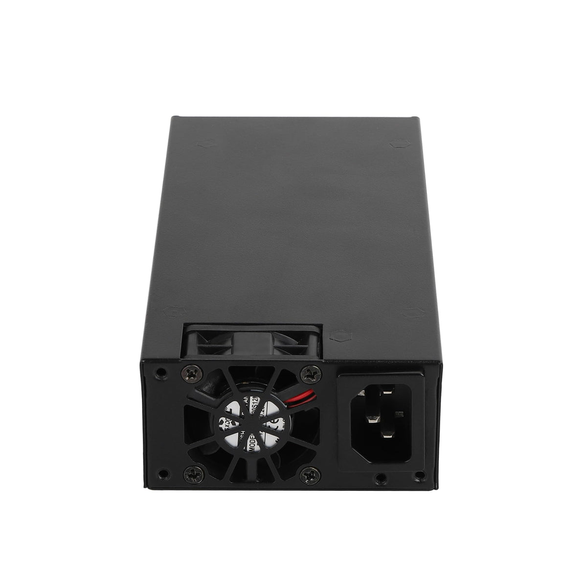 500W 80 Plus Gold Modular Power Supply U848