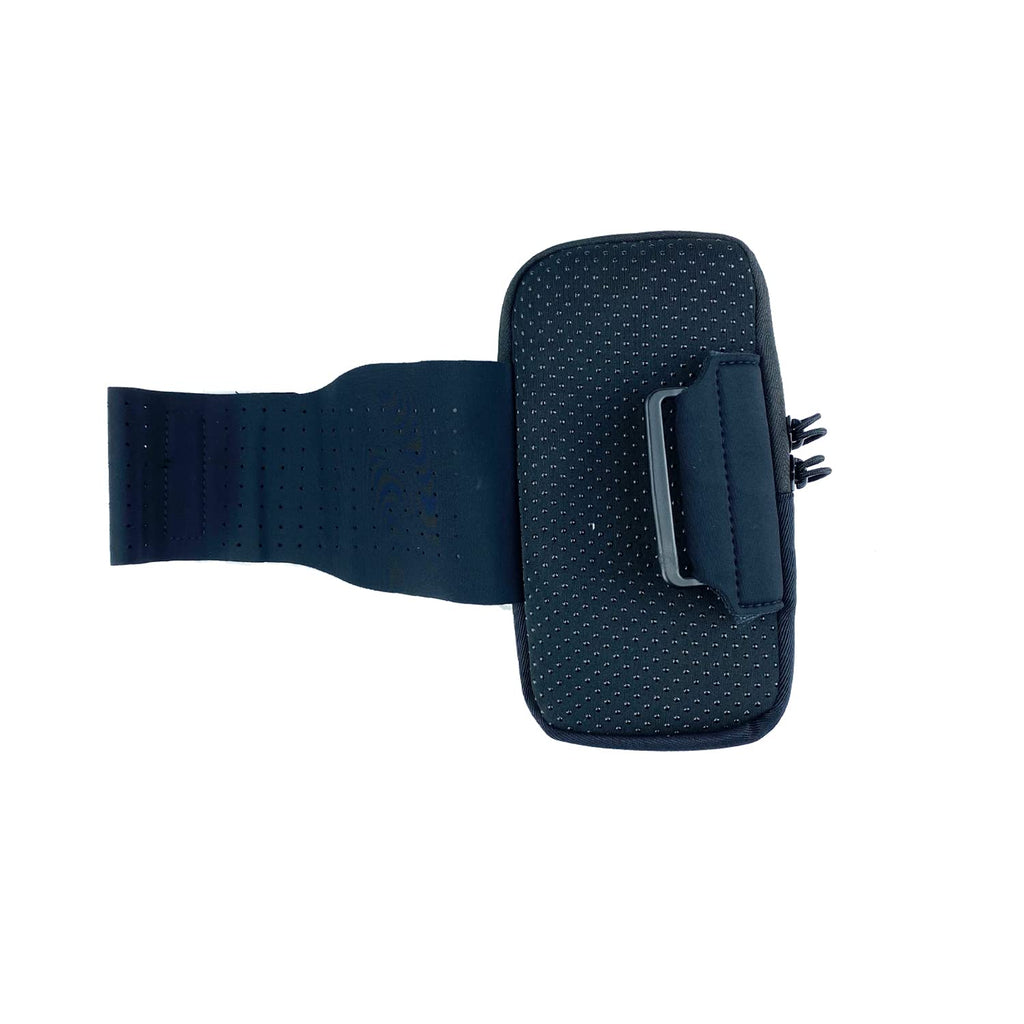 Black Motorcycle Front Frame Storage Bag E265