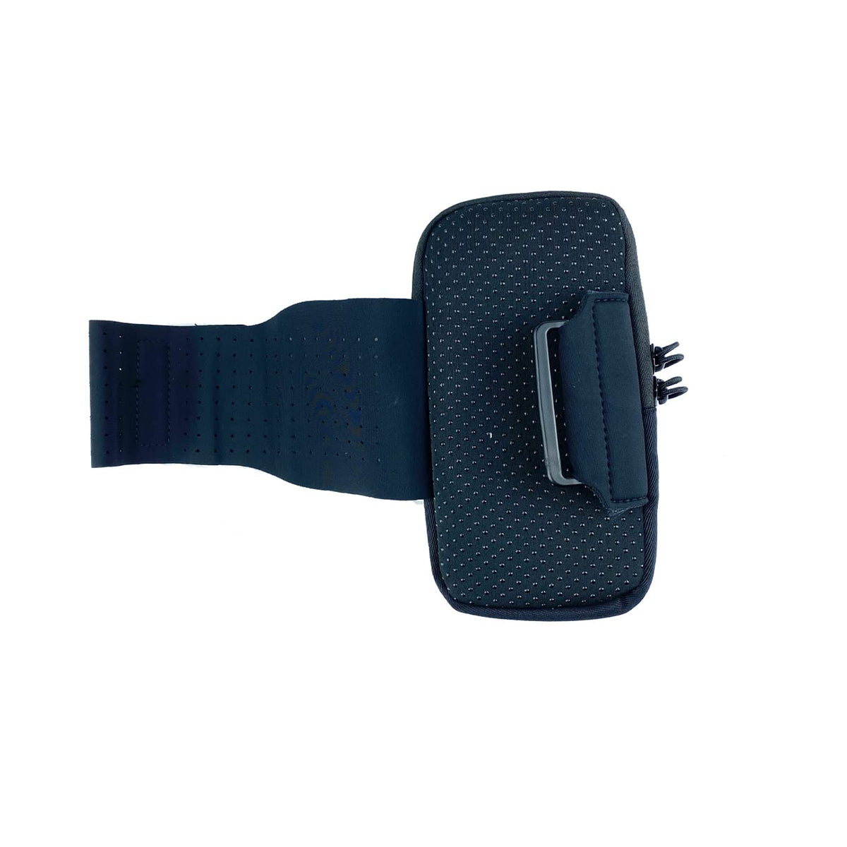 Black Motorcycle Front Frame Storage Bag E265