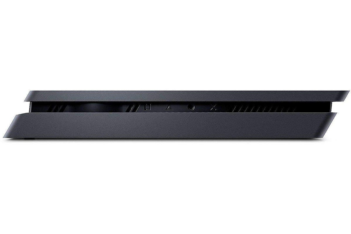 Playstation 4 Slim 1TB SSD Console with Wireless Controller C755