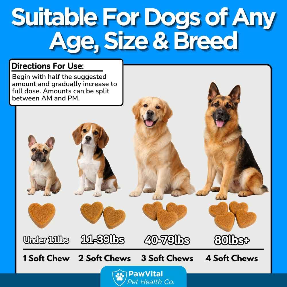 Flea and Tick Prevention for Dogs Chewables 150 Soft Chews Chicken Flavor A8235