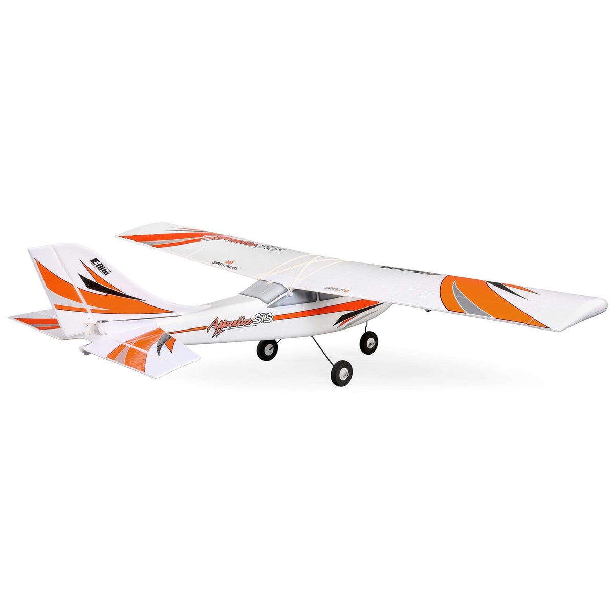 RC Airplane 1.5m Trainer I114