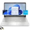 15.6" FHD Laptop, Intel Core i3, 8GB RAM, 256GB SSD N539478