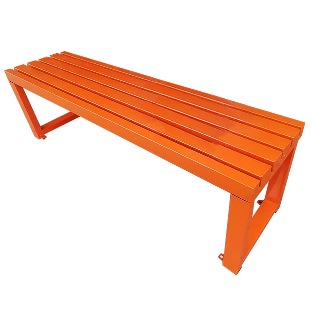 Cast Iron Garden Bench 39in T953848