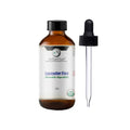 Lavender Organic Essential Oil 4 Fl Oz B152294