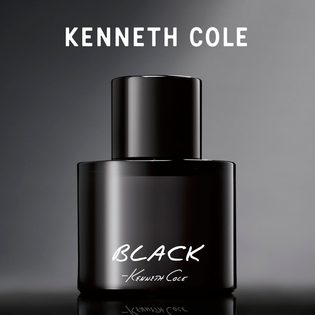 Black Eau de Toilette Spray Cologne M233776