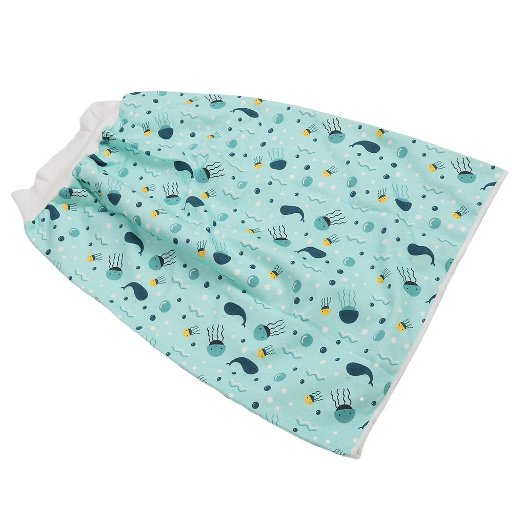 Washable Cotton Reusable Incontinence Bed Pad XL G8003