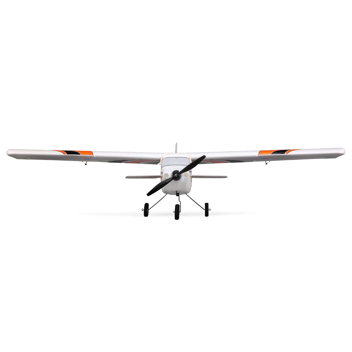 RC Airplane 1.5m Trainer I114