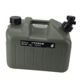 10L Water Container with Faucet U497