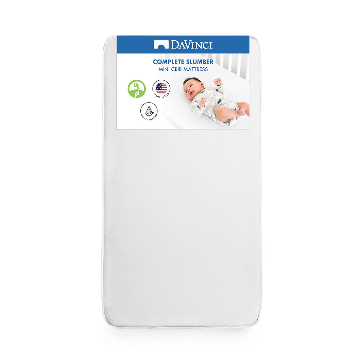 MINI Crib Mattress Q834681