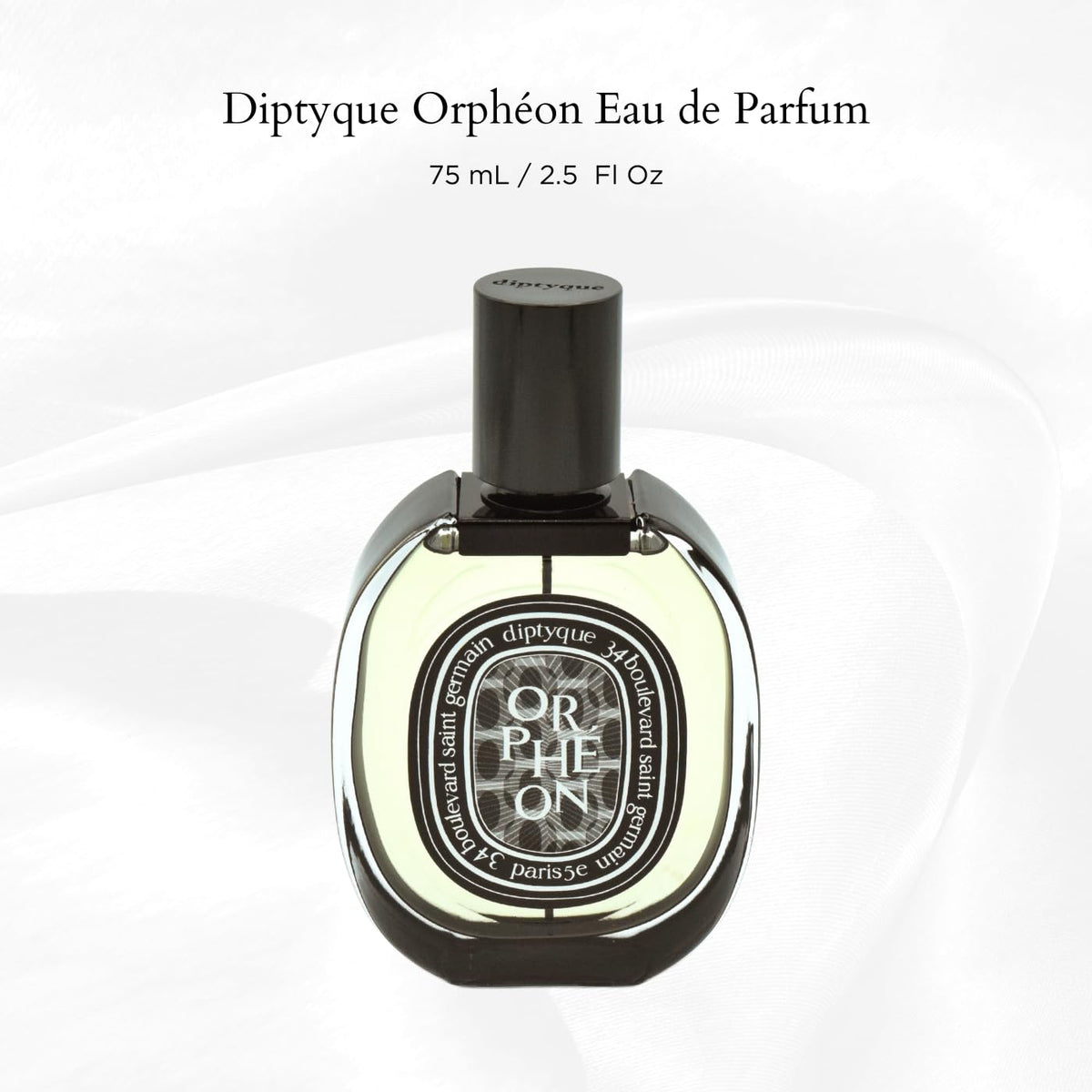 2.5 oz EDP Spray Q919