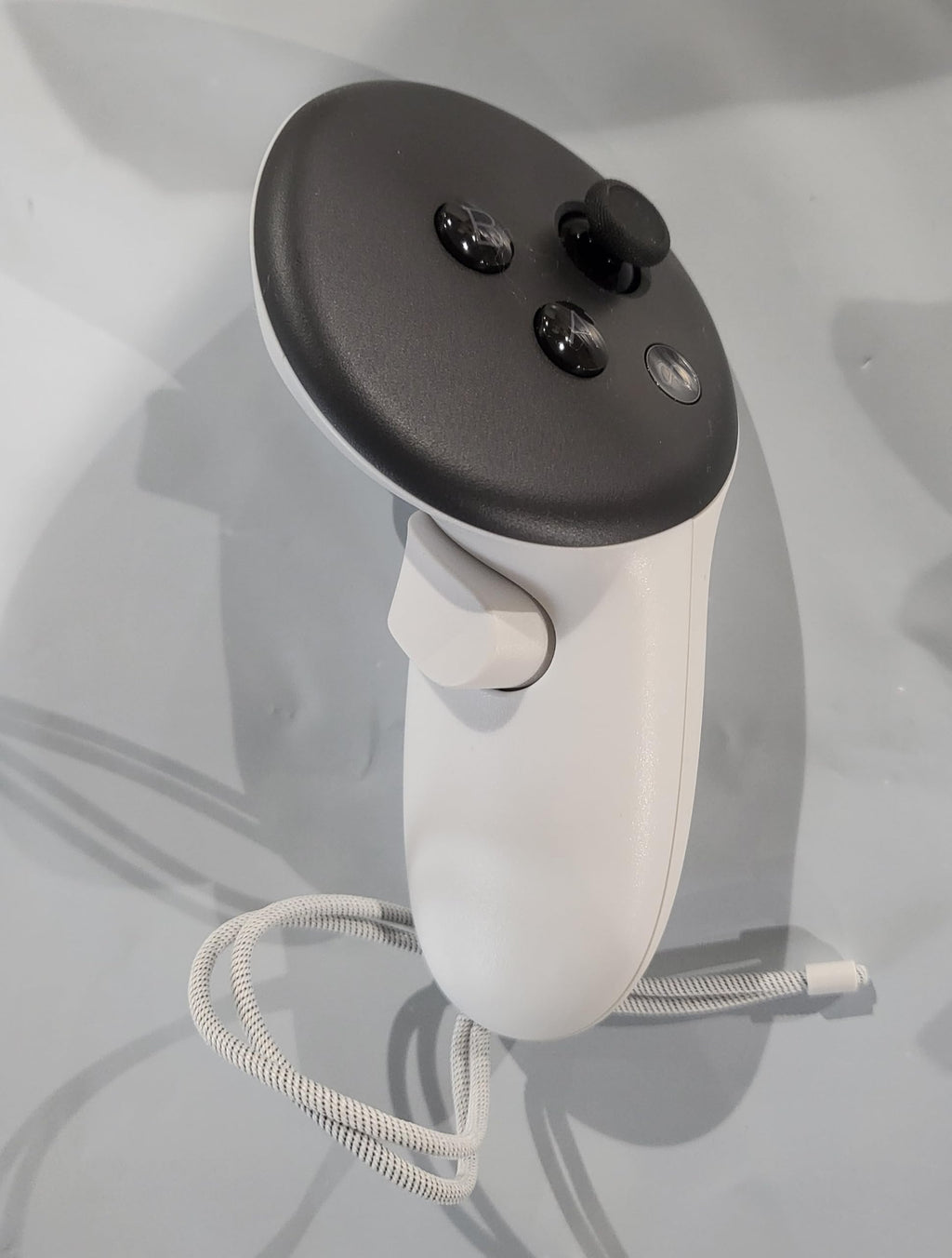 Right Hand Controller for Meta Quest 3 / 3s T7517