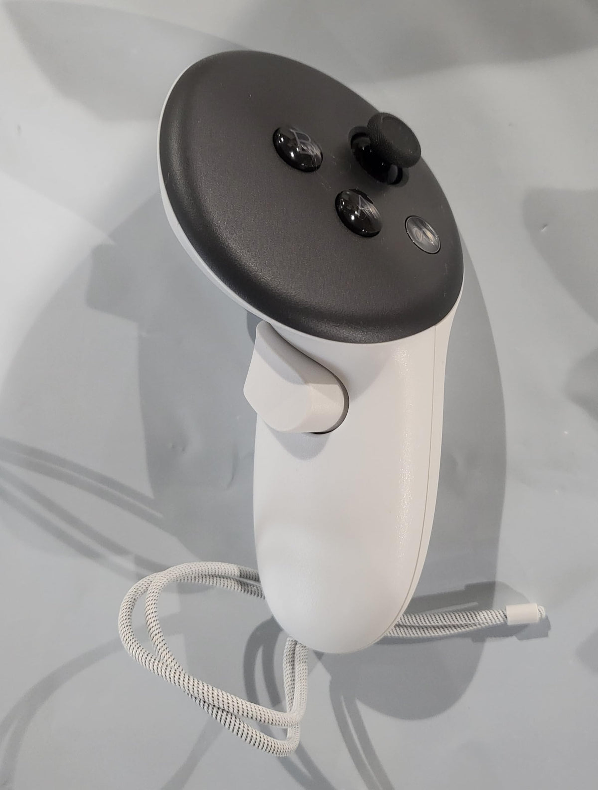 Right Hand Controller for Meta Quest 3 / 3s T7517