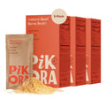 Beef Bone Broth Instant Powdered Mix 3 Pack N90499