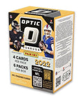 Football Trading Card Blaster Box P5938