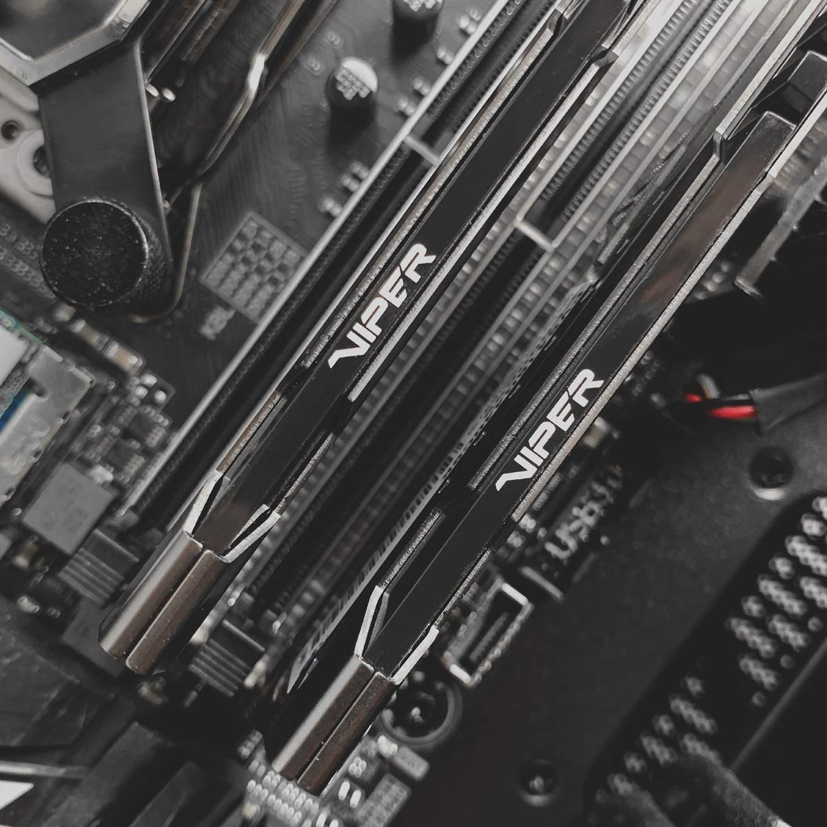 DDR4 RAM 16GB 3600MHz Desktop Memory Y12829