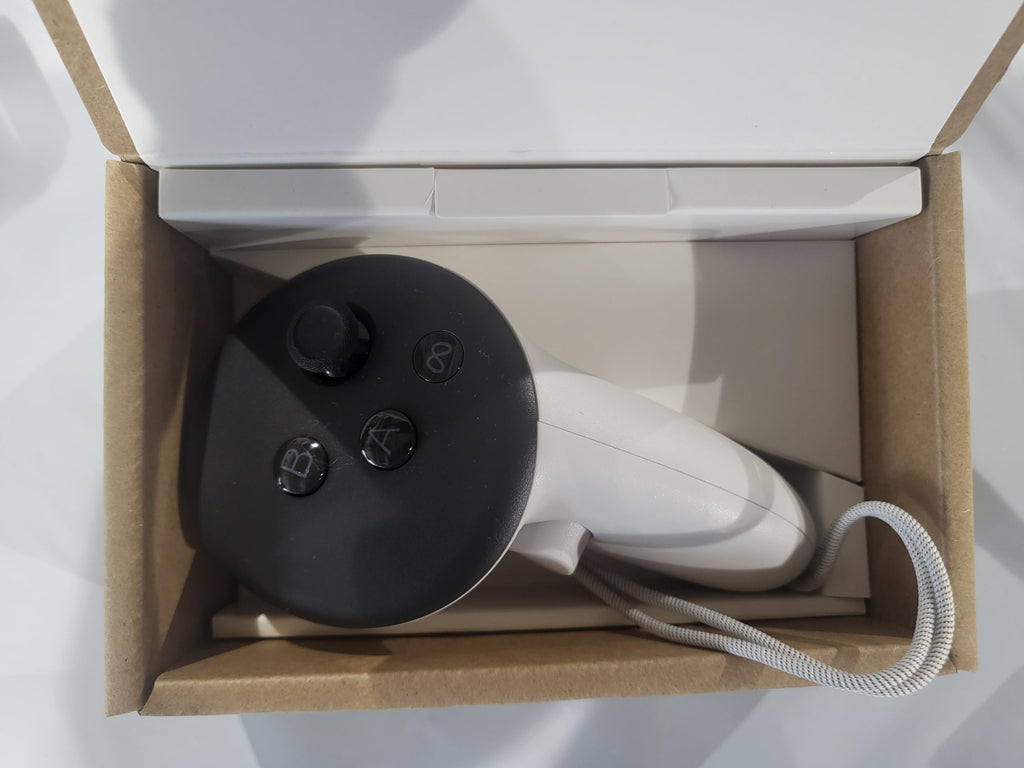 Right Hand Controller for Meta Quest 3 / 3s T7517