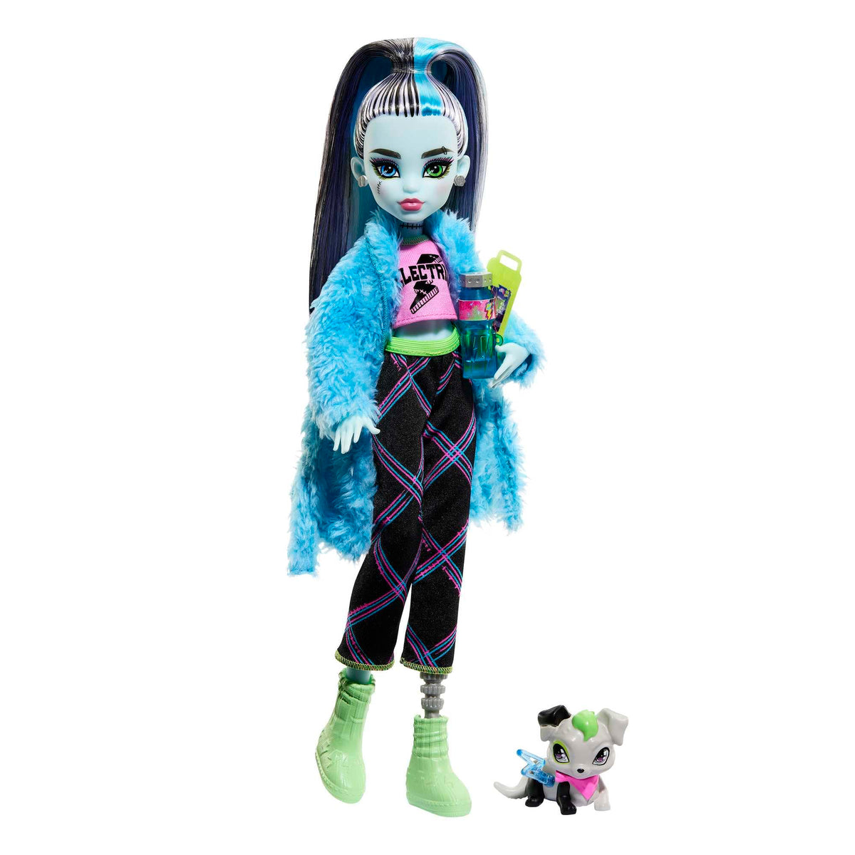 Monster High Creepover Party Doll P1420