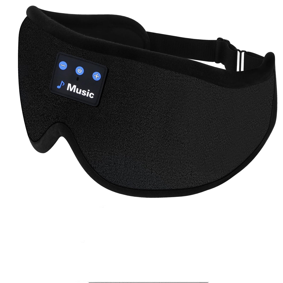 Sleep Mask with Bluetooth Headphones S546