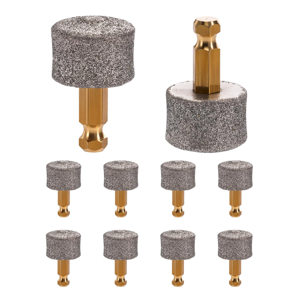 Diamond Tip Dog Nail Grinder Heads K824566