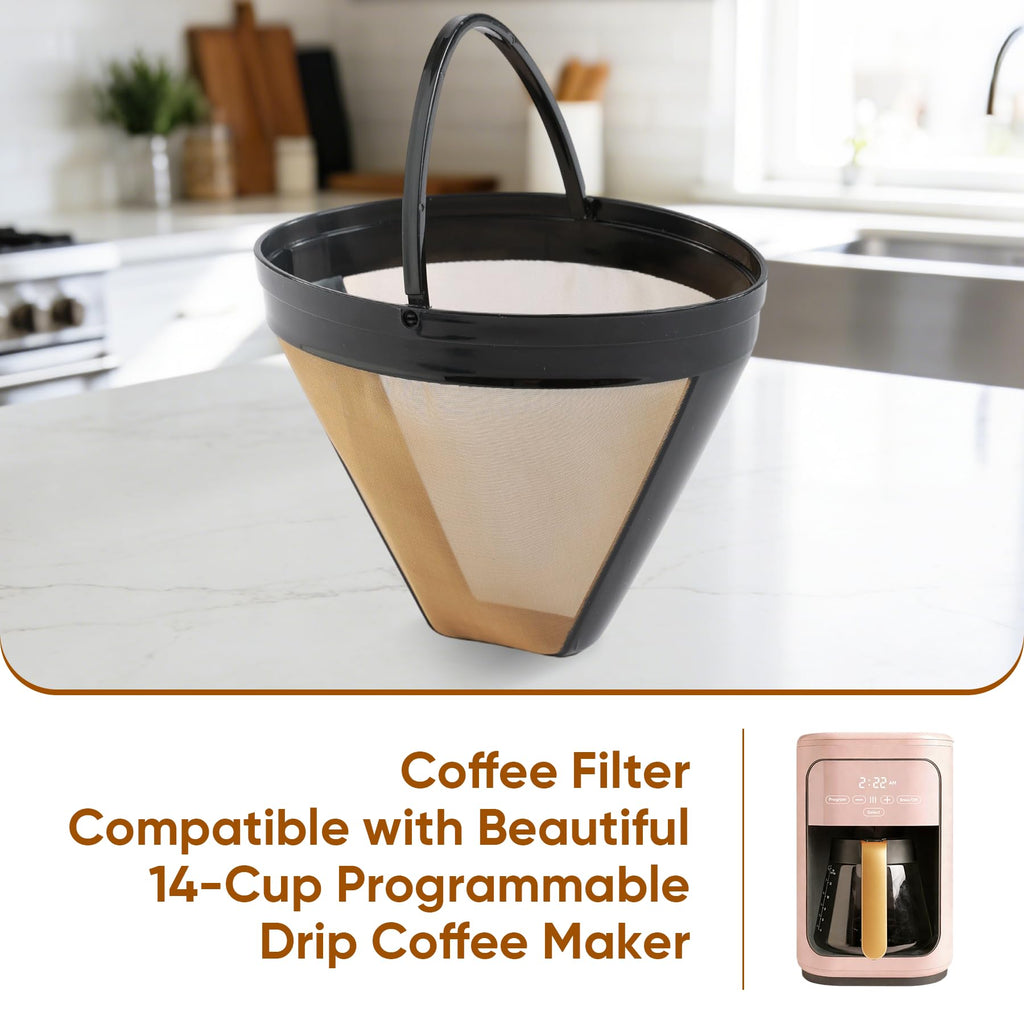 Coffee Filter 4 Pack G584022