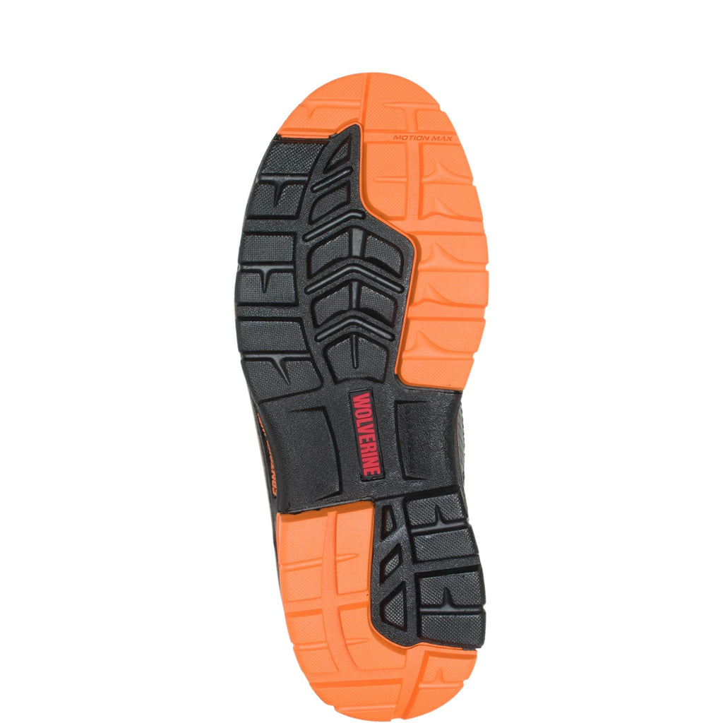 Waterproof Composite Toe Work Boots F373817