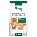 Adult Dry Cat Food Chicken & Brown Rice 5 lb C23263
