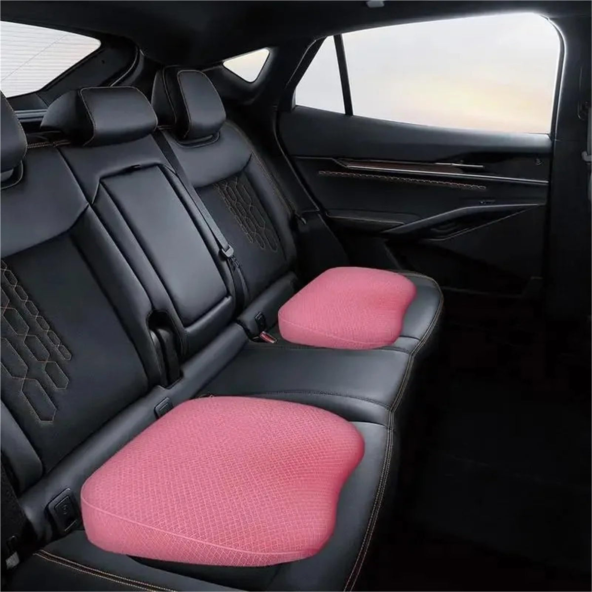 Adult Car Booster Seat Cushion O285