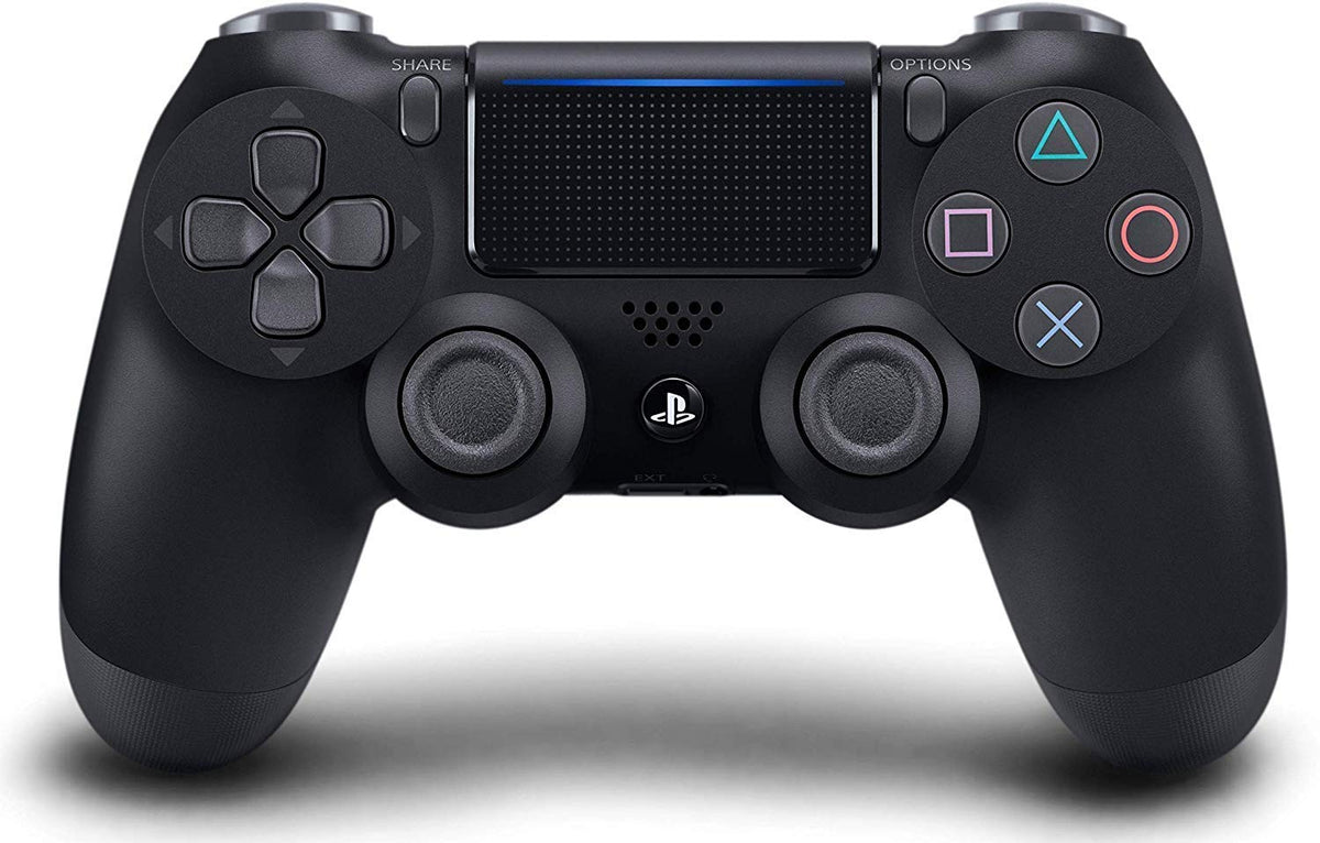 Playstation 4 Slim 1TB SSD Console with Wireless Controller C755