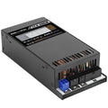 500W 80 Plus Gold Modular Power Supply U848