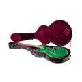 Black Fiberglass Semi-Hollow & Hollowbody Electric Guitar Case Q177467