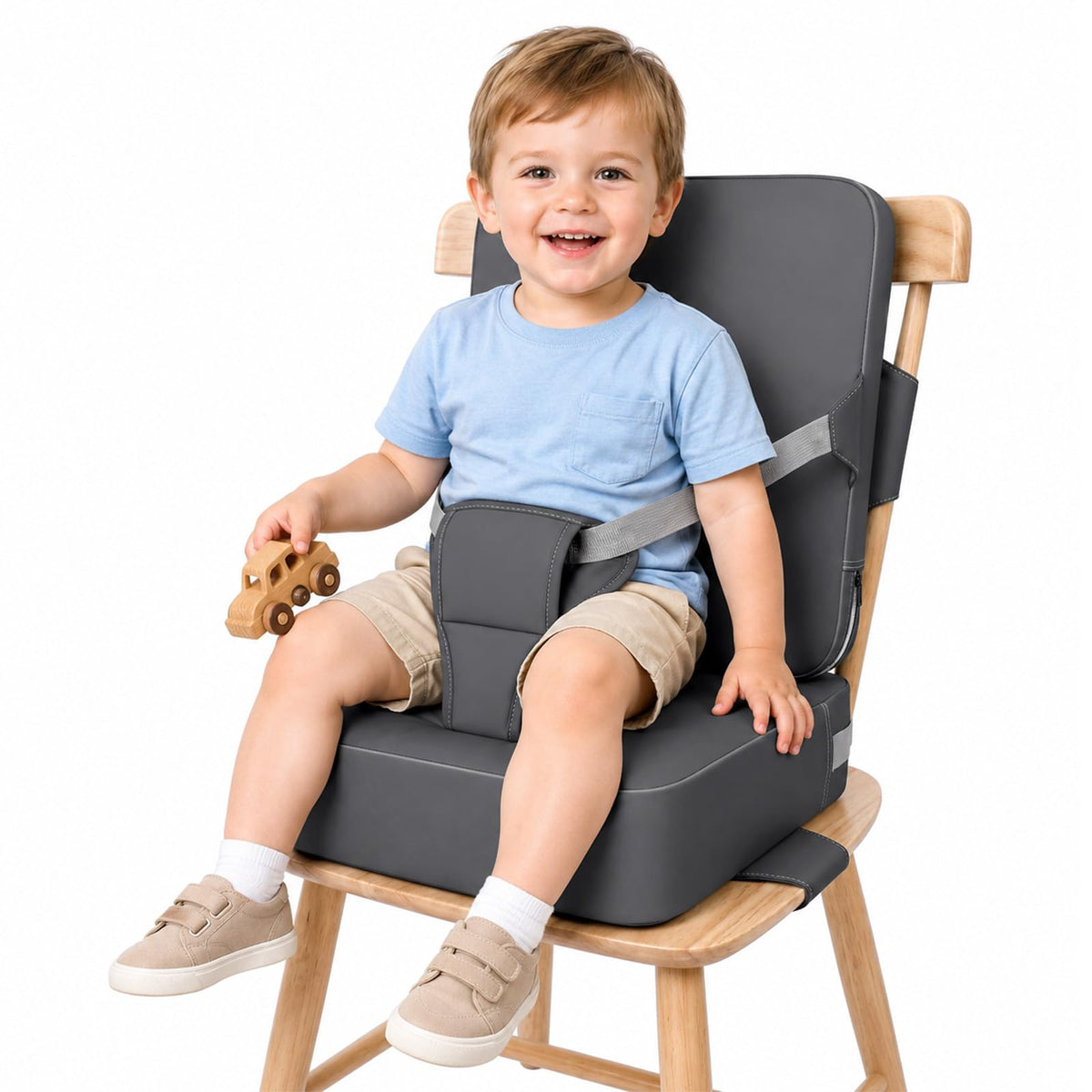 Toddler Booster Seat for Kitchen Chair F59190