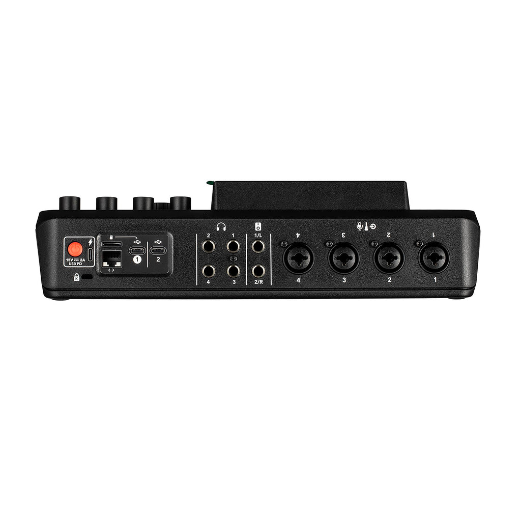 Podcast Microphone Bundle L9344