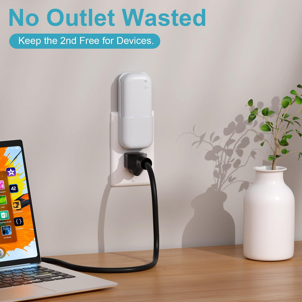Wall Mount for Blink Sync Module Core with Built-in Charger V34627