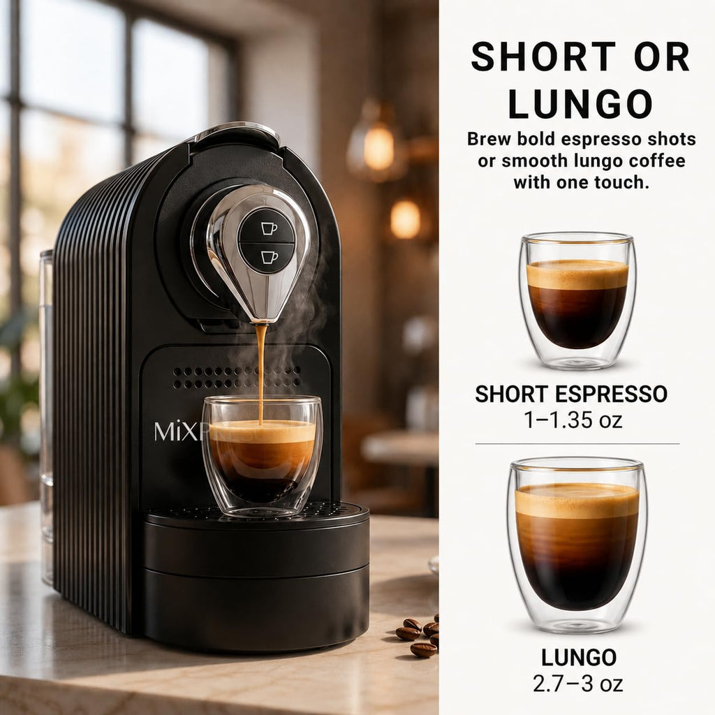 Espresso Machine U18451