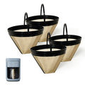 Coffee Filter 4 Pack G584022