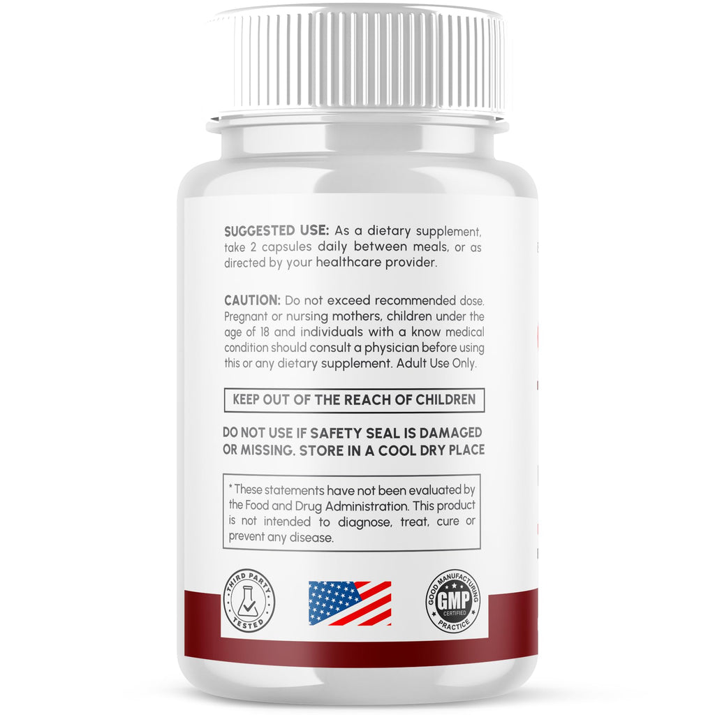 60 Capsules K758